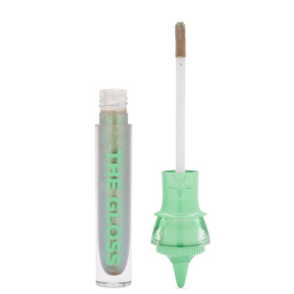 Jeffree Star Cosmetics Blood Money or Crystal Kiss Lip Gloss – 0.15 fl oz. NIB
